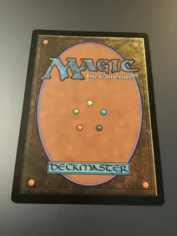 MTG Secret Lair #296 Mother of Runes Borderless Foil NM - Image 2