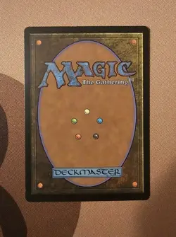 MTG Mutagenic Growth x1 LP from New Phyrexia - Image 2