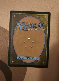 MTG Mutagenic Growth x1 LP from New Phyrexia - Image 4