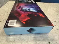 Endless Punishments Magic The Gathering Commander Deck - Haunts And Horrors Pack - Image 2