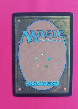 Krark-Clan Shaman 1x MtG Mirrodin MRD LP-EX/NM Magic English Returns - Image 2