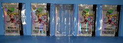 Magic The Gathering: FINAL FANTASY COLLECTOR Booster Pack *You Choose Your Pack* - Image 1