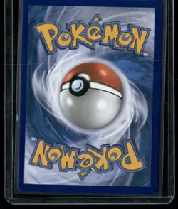 Mega Gardevoir ex Full Art Ultra Rare 159/132 Pokemon Mega Evolution English - Image 2