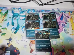 68 Cards Eeveelution Lot. See Description Pokemon TCG - Image 1
