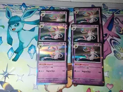 68 Cards Eeveelution Lot. See Description Pokemon TCG - Image 2