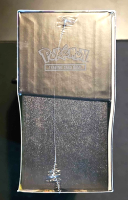 Pokemon TCG Scarlet & Violet Paldea Evolved ETB Elite Trainer Box, New Sealed - Image 4
