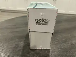 Pokemon TCG Scarlet & Violet 151 Elite Trainers Box New And Sealed - Image 2