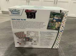 Pokemon TCG Scarlet & Violet 151 Elite Trainers Box New And Sealed - Image 5
