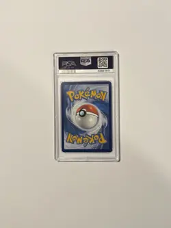 Koraidon (GameStop Exclusive) 119/162 PSA 10 2024 Pokemon TEF EN - Image 2