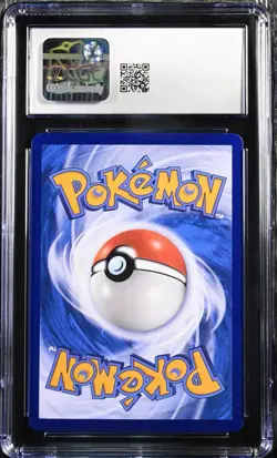 CGC 10 Gem Mint Pokemon Chinese Eevee Full Art 2025 CBB2C 01 15/15 Gem 2 - Image 2