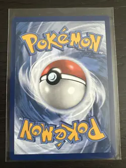 Pokemon TCG Zoroark Master Ball Reverse Holo 62/86 White Flare Mint NM - Image 3