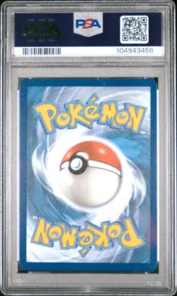 2022 POKEMON SWORD & SHIELD BRILLIANT STARS #TG22 FULL ART/UMBREON V PSA 9 - Image 2