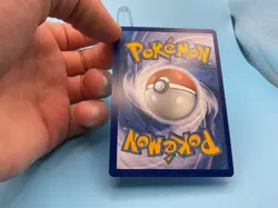 Pokemon TCG Single Strike Urshifu V 151/163 Battle Styles Ultra Rare - Image 4