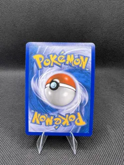 2010 Poliwhirl Stage 1 37/95 Reverse Holo Pokemon Unleashed LP Condition 🔥🔥🔥 - Image 2