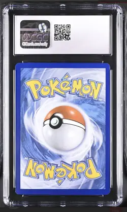 M Charizard EX Pokemon Generations 2016-12/83 Holo CGC Excellent 5.5 Mega - Image 2