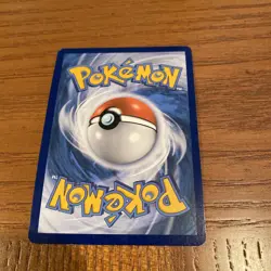 Pokemon Black Star Promo HOLO Cyndaquil SWSH221 - Same Day Shipping! - Image 2