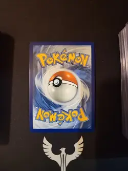 Jynx EX 124/165 - Holo Double RARE - Scarlet & Violet 151 - Pokemon TCG - Image 2