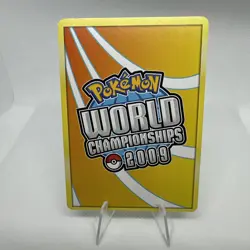 Pokemon World Championships 2009 - Luxray GL Lv. X (Rising Rivals) 109/111 - Image 2