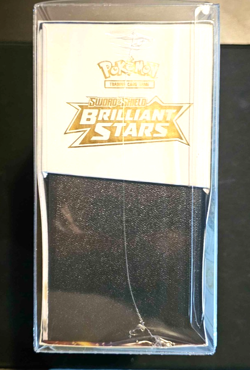 Pokemon Center Exclusive Sword & Shield Brilliant Stars Elite Trainer Box ETB - Image 4