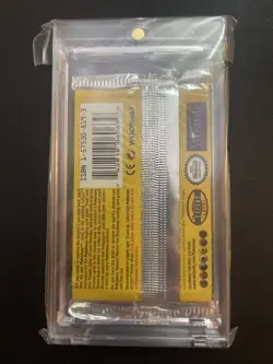 Wizards of the Coast Pokemon Jungle Booster Pack W/ Case - Image 2