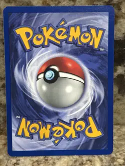 Pokemon TCG Cubone Jungle 50/64 Regular 1st Edition Common LP - Image 2