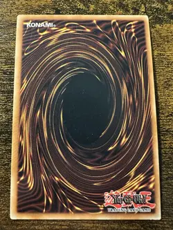 Yu-Gi-Oh Panther Warrior CT2-EN006 Secret Rare Limited Edition LP - Image 2