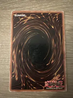 Yu-Gi-Oh! Gearfried the Iron Knight BPT-012 Secret Rare HP - Image 2