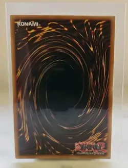 Yu-Gi-Oh! TCG: Cyber Eltanin LEDD-ENB09 - 1st Edition - NM Condition - Image 2