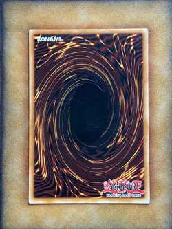 Yugioh Thunder End Dragon PHSW-EN044 Ultimate Rare NM - Image 2