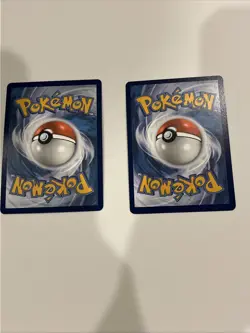 (2) Lucario Promo Lot SWSH 213 and SWSH 214 Pokemon Cards - Image 2