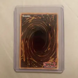 Yu-Gi-Oh! Yummy Snatchy Ultra RARE Card 1st Ed JUSH-EN022 NM + Top Loader!!! - Image 2