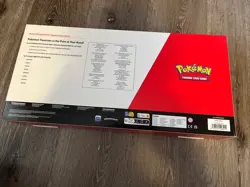 Pokemon TCG Prismatic Evolutions Costco 8 Mini-Tin Bundle w/ Promo Cards - Image 3