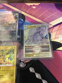Pokemon TCG Mixed Card Lot NM Condition. - Image 4