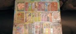 Pokemon Card Collection Lot V, EX, GX, Full Art , Trainers, Holo, Reverse Holo - Image 4