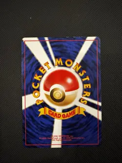 Pokemon TCG Sabrinas Gaze Gym 2 Challenge Non-Holo Card Japanese Banned Art Rare - Image 2