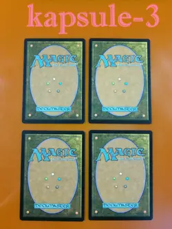 4x Enlarge | Double Masters | MTG Magic Cards - Image 2