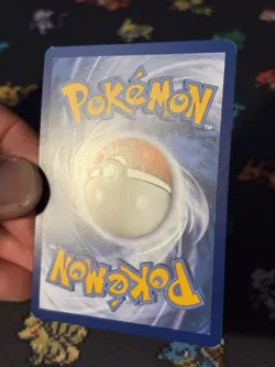 Pokemon Cards Mew ex 151/165 Ultra Rare Pokemon 151 - (NM) - Image 5