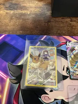 Pokemon TCG Mixed Card Lot NM Condition. - Image 2