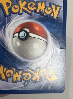 DAMAGED Chimecho 37/110 Reverse Holo Delta Species Holon Phantoms Pokemon Card - Image 4