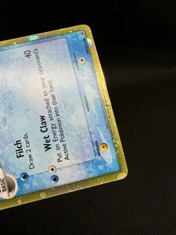 Mimikyu (Delta Species) SWSH136 SWSH: Sword & Shield Promo Cards Holo MP - Image 3