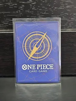 Jozu OP08-047 Two Legends One Piece Card Game English NM - Image 2