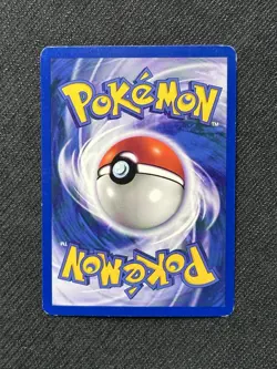 Dark Blastoise 3/82 Team Rocket Holo Rare Pokemon Card - Image 2