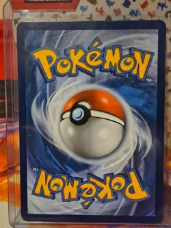 Pokemon TCG Shining Magikarp Holo Card Celebrations Collection 66/64 - Image 2
