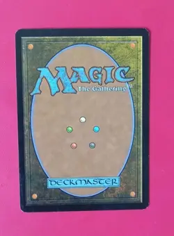 Fifth Dawn FOIL Clock of Omens LP First Class Shipping No Tracking Mtg Magic - Image 2