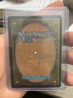 Emry Lurker Of The Loch MTG 30th Anniversary Countdown Kit Secret Lair Non Foil - Image 2