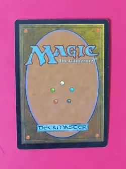 Reconnaissance LP-EX Exodus MTG Magic the Gathering English - Image 2