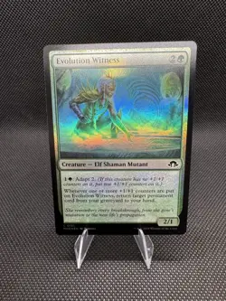 Evolution Witness Modern Horizons 3 Foil - Image 1