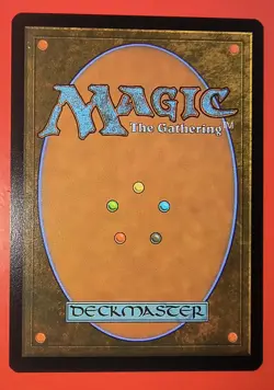 MTG: SPIDER-MAN: SILK, WEB WEAVER , 0145, REGULAR, RARE, NM - Image 2
