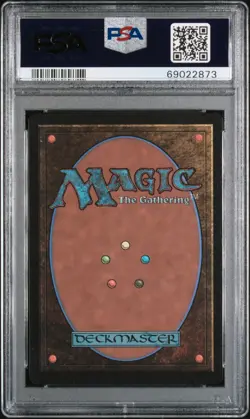 2022 MTG SECRET LAIR DROP FOIL #434 GUILE, SONIC SOLDIER PSA 10 - Image 2