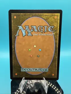 Kilo, Apogee Mind (Borderless) Commander: Edge of Eternities Foil - Image 2